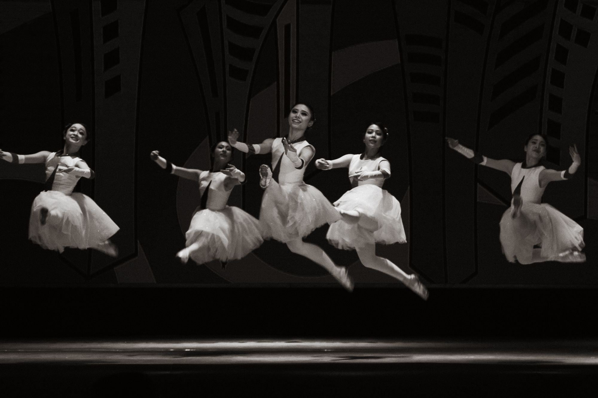 Coppélia